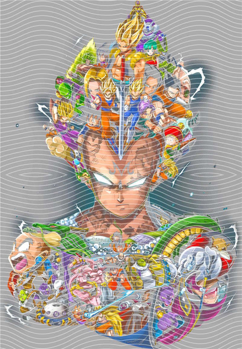 Manga - STK-2128
