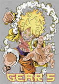 Manga - STK-2122