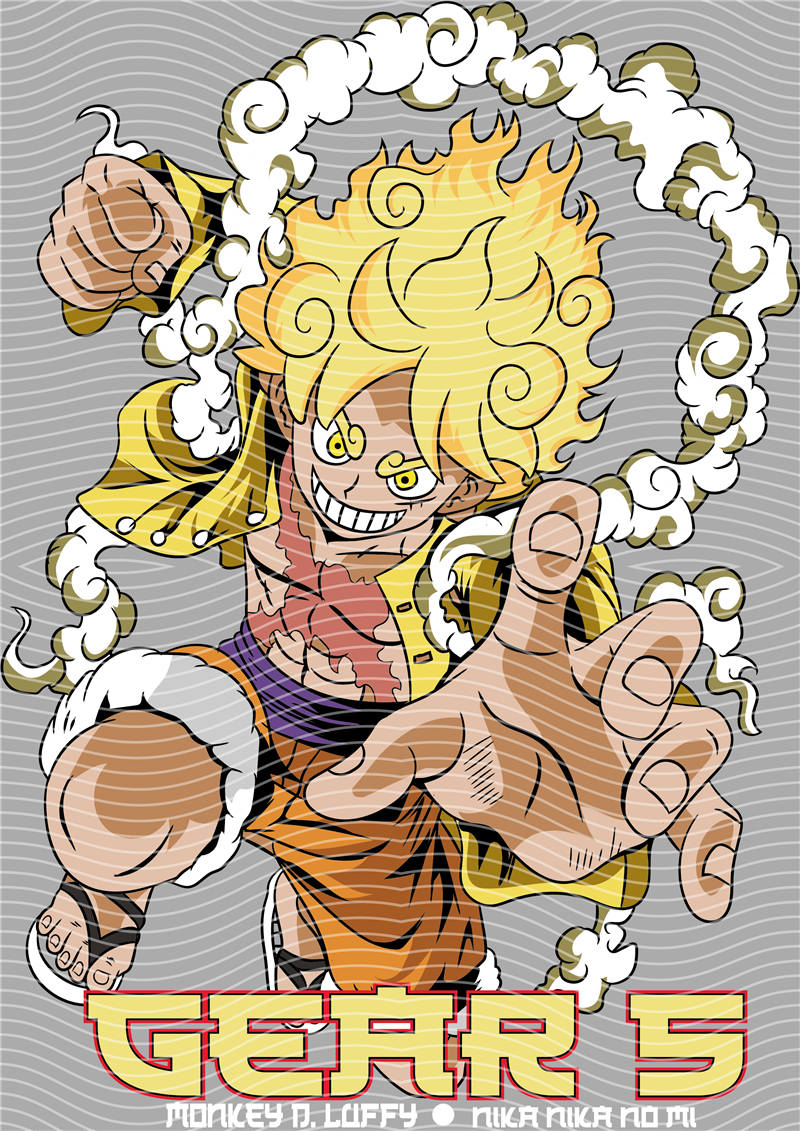 Manga - STK-2122