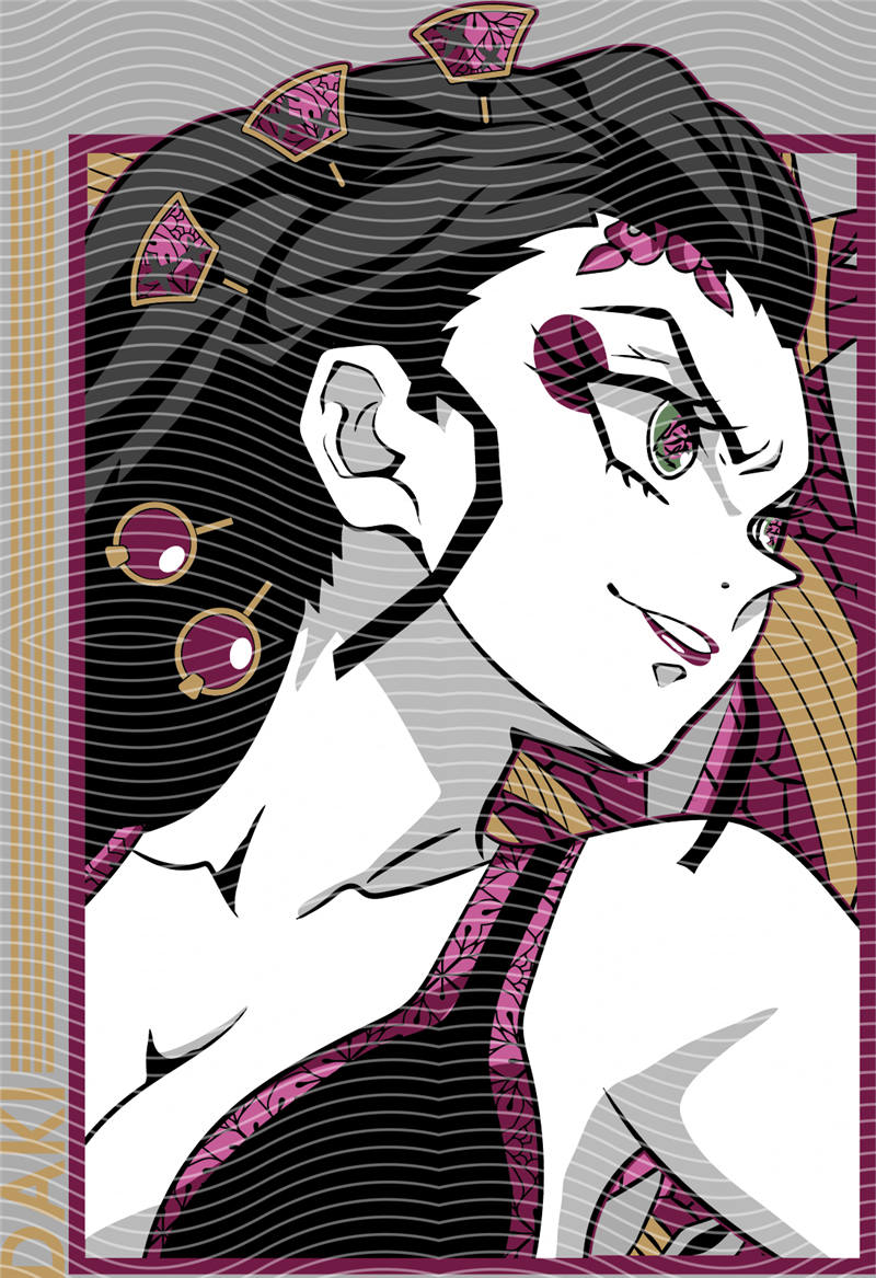 Manga - STK-2121