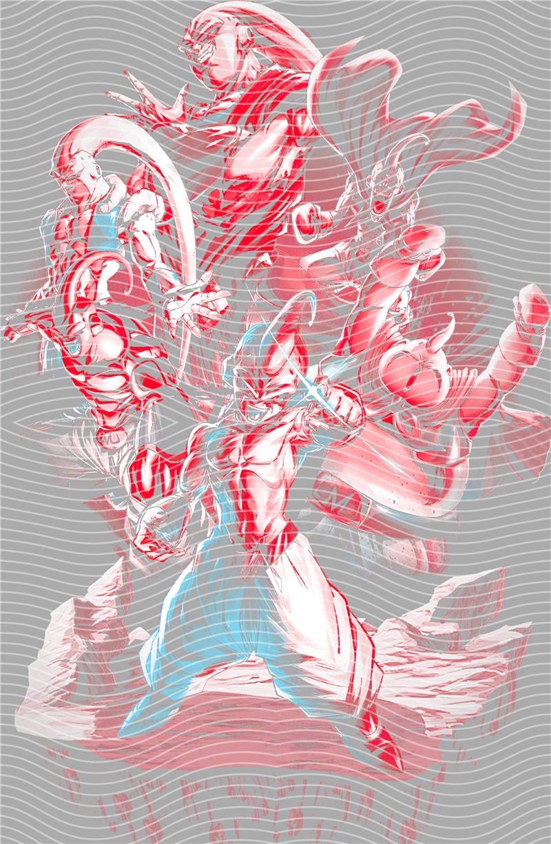 Manga - STK-2119