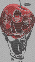 Manga - STK-2117