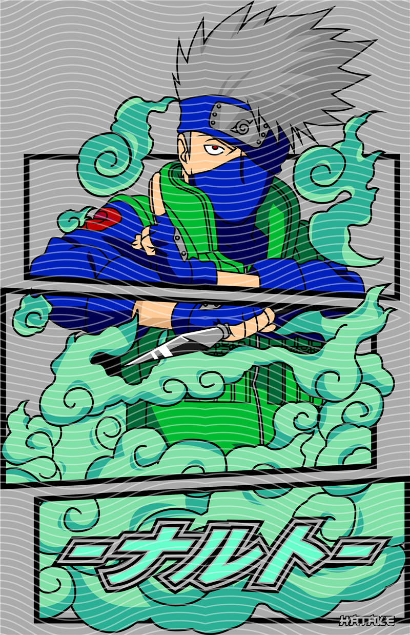 Manga - STK-2108