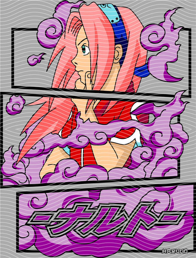 Manga - STK-2104