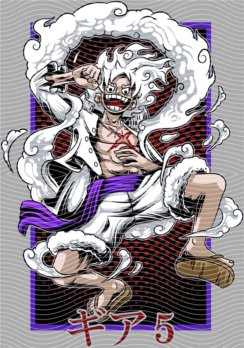Manga - STK-521