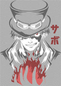 Manga - STK-2101