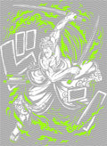 Manga - STK-2092