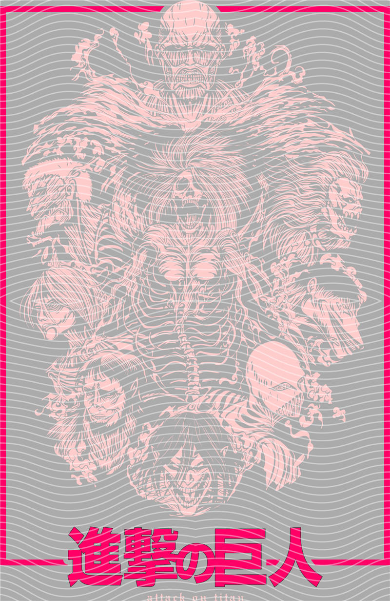 Manga - STK-520
