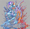 Manga - STK-2091