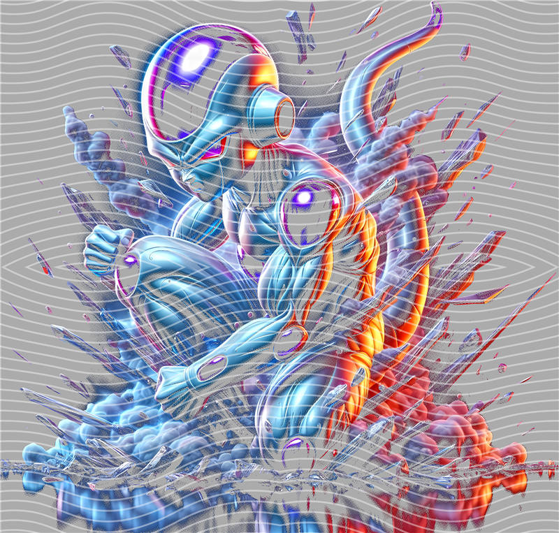 Manga - STK-2091