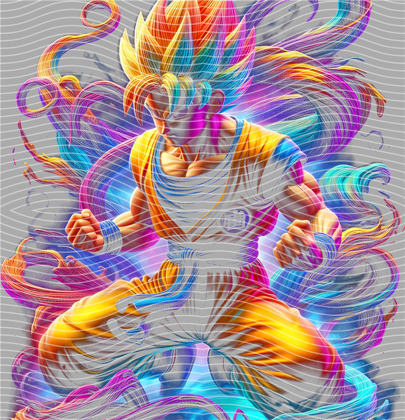Manga - STK-2090