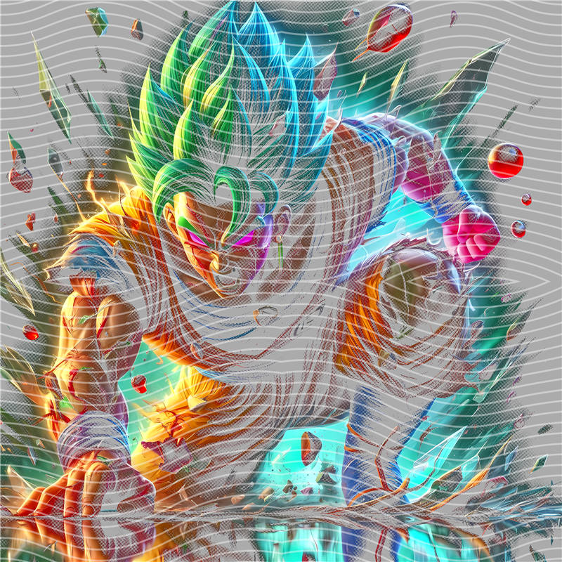 Manga - STK-2089