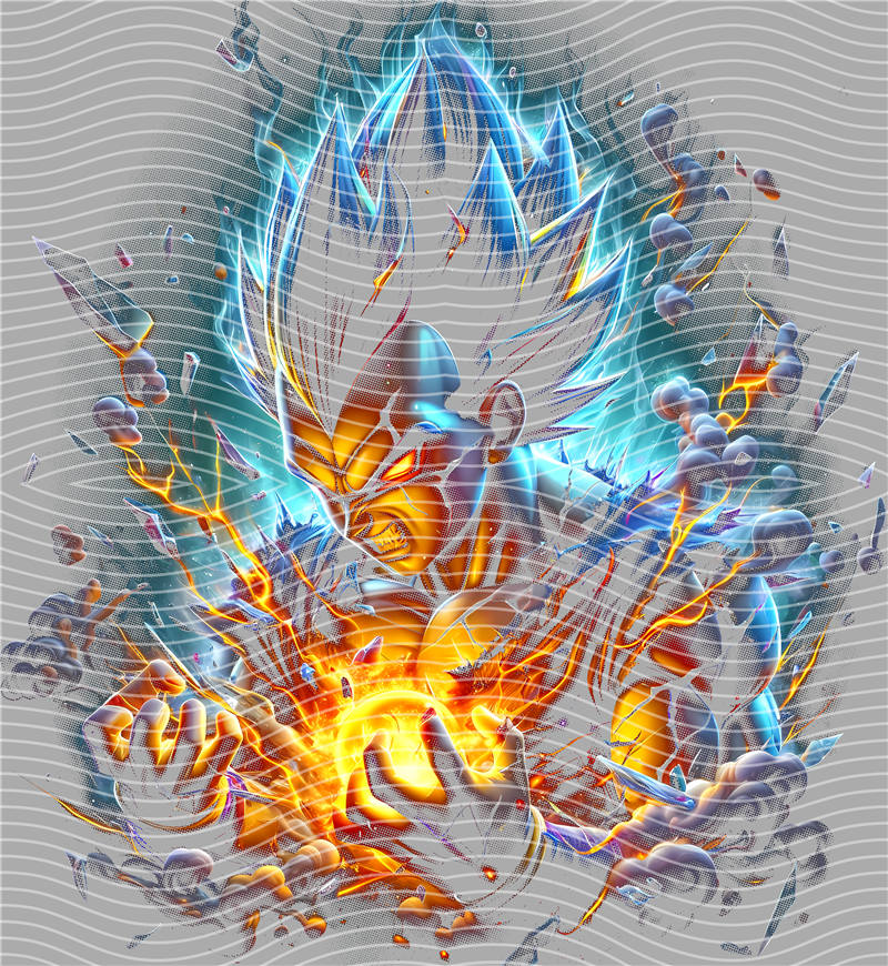 Manga - STK-2088