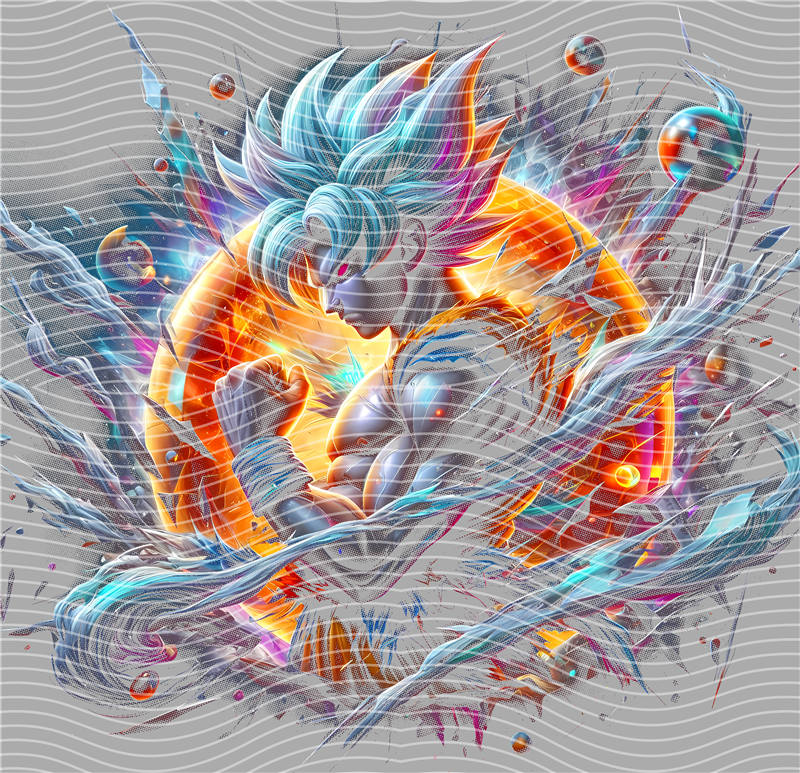 Manga - STK-2086