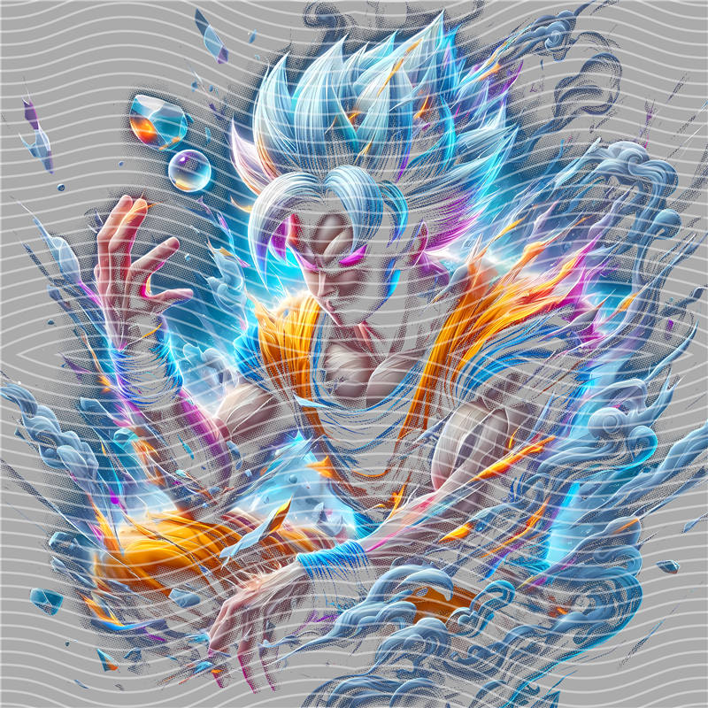 Manga - STK-2085