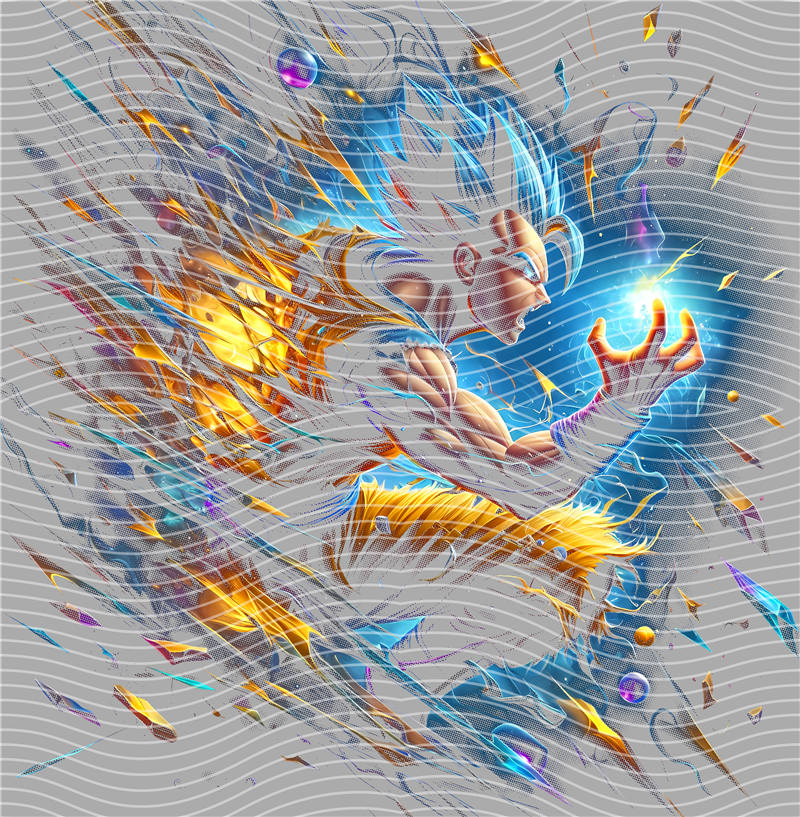 Manga - STK-2084