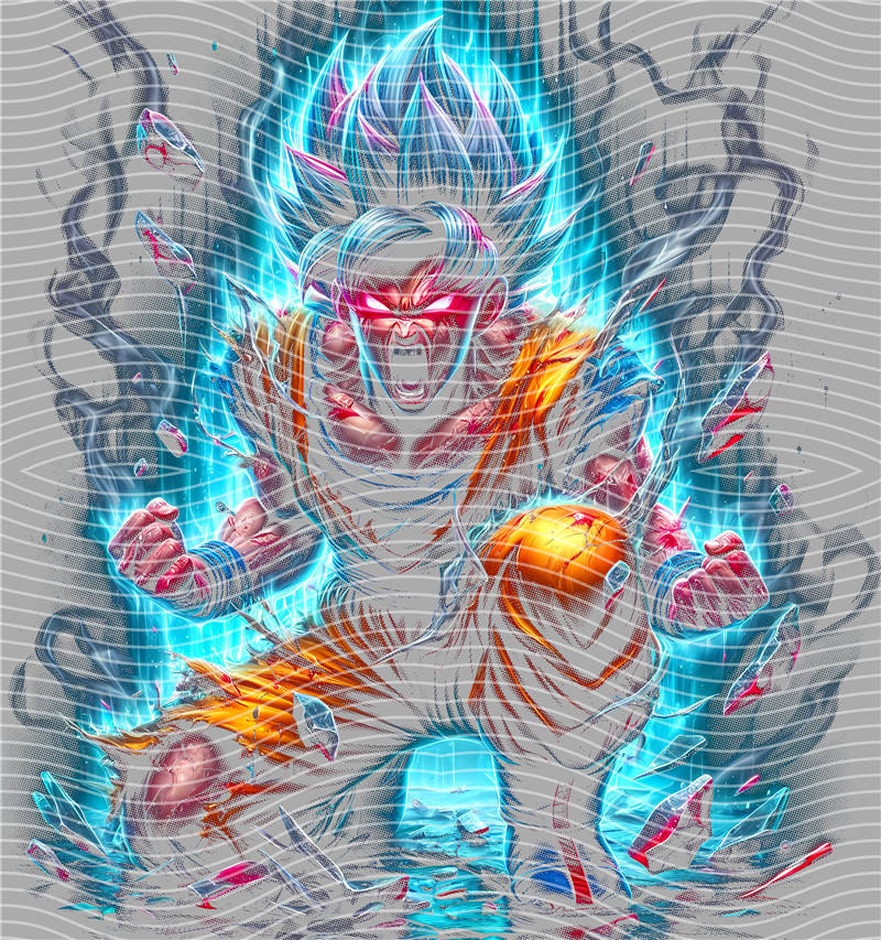 Manga - STK-2083