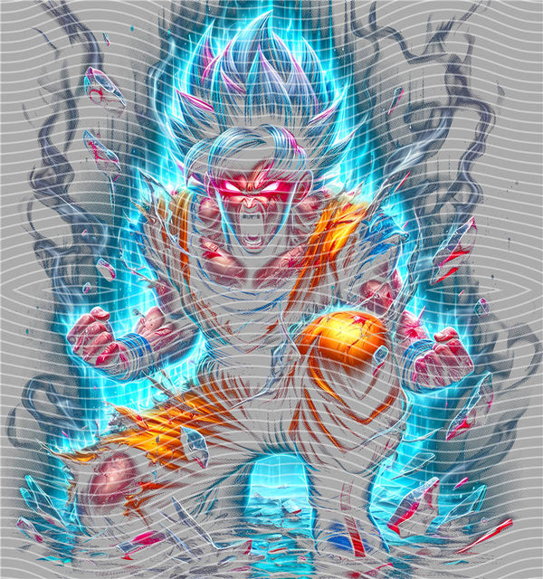 Manga - STK-2083