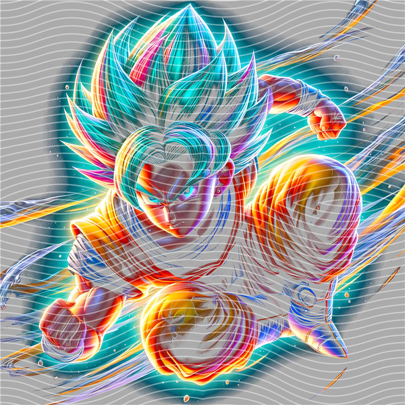 Manga - STK-2081