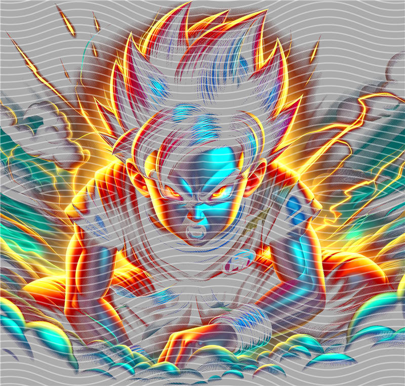 Manga - STK-519