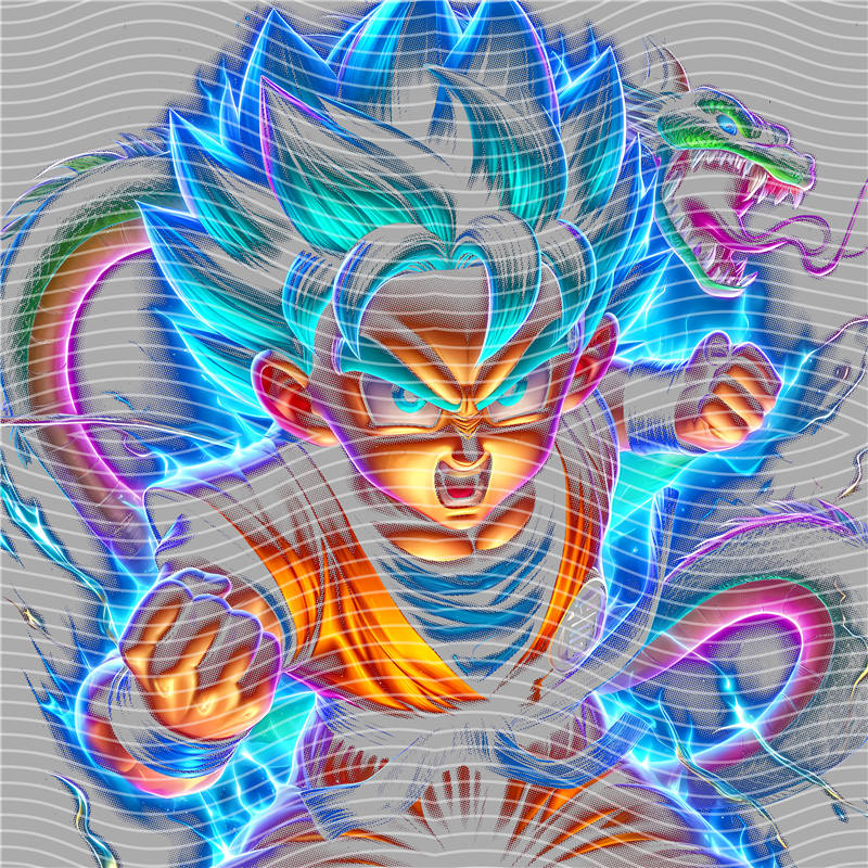 Manga - STK-2080