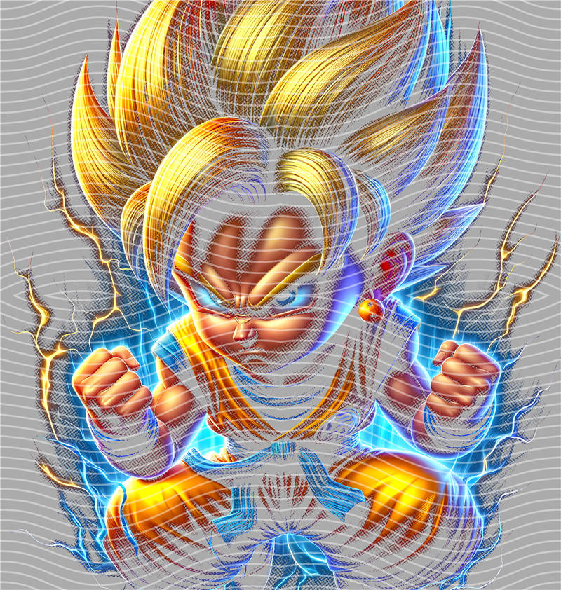 Manga - STK-2079