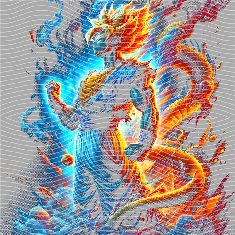 Manga - STK-2078