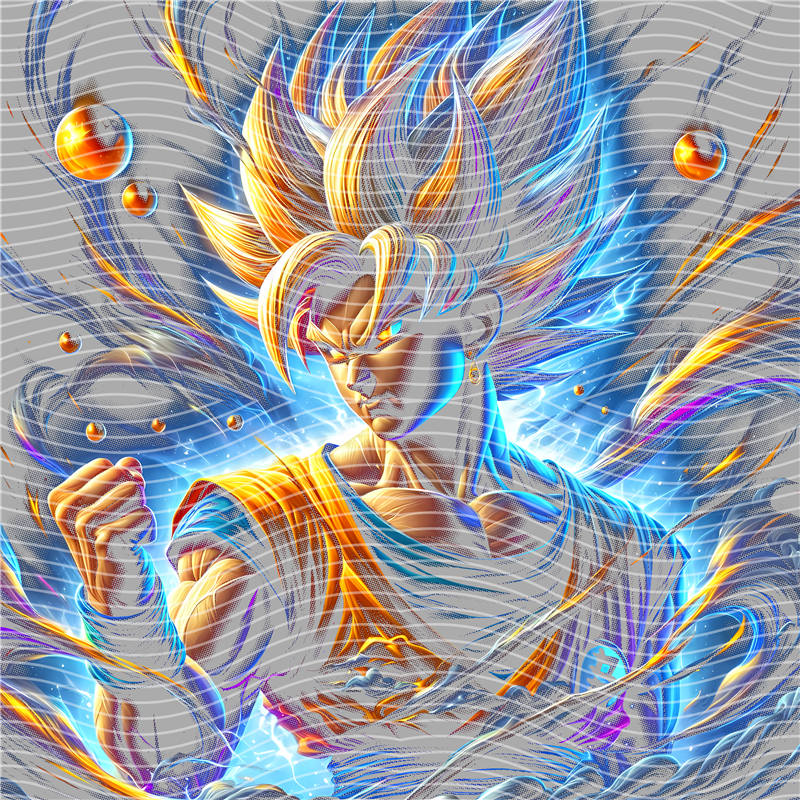 Manga - STK-2077