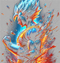 Manga - STK-2076