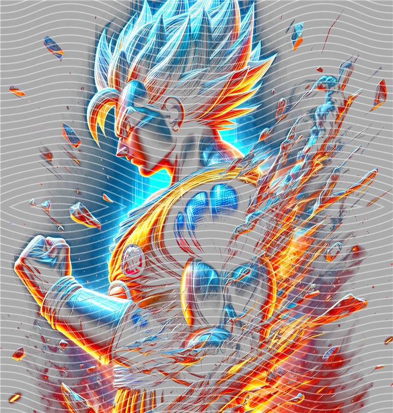 Manga - STK-2076