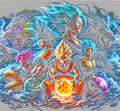 Manga - STK-2075