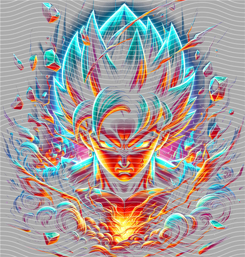 Manga - STK-2074