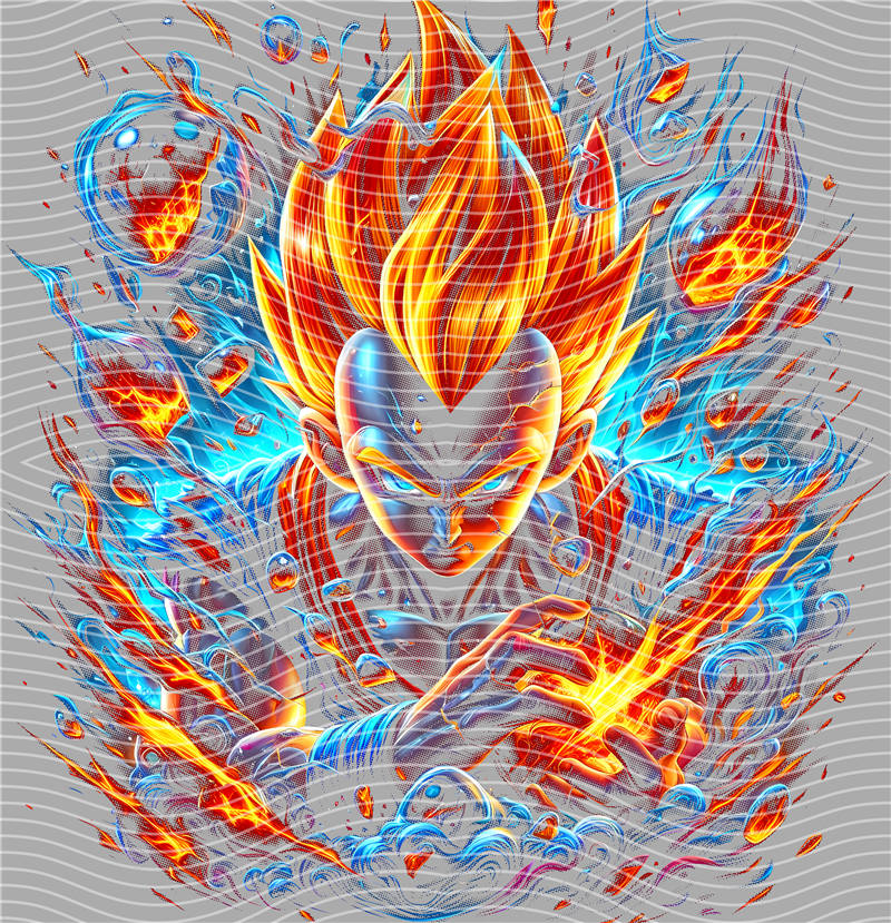 Manga - STK-2073