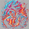 Manga - STK-2071