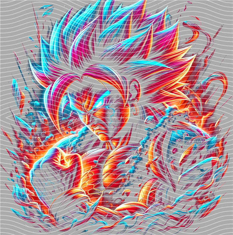 Manga - STK-2071