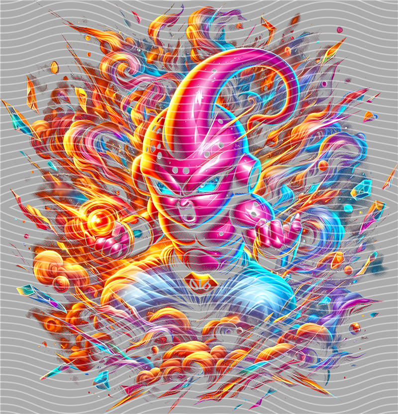 Manga - STK-2070