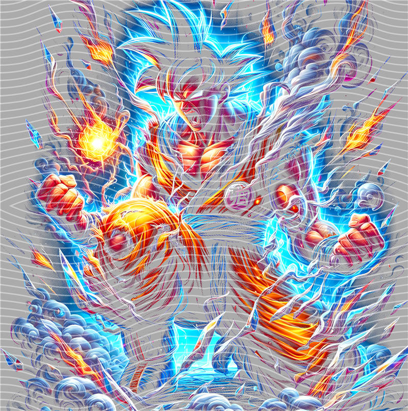 Manga - STK-2069