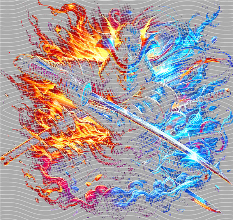 Manga - STK-2068