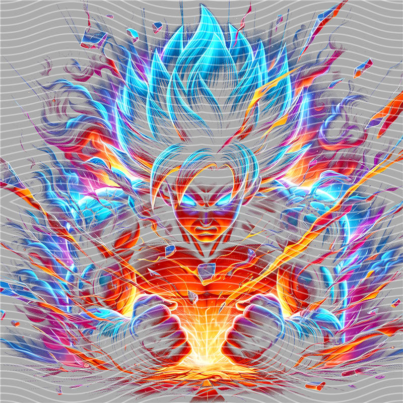 Manga - STK-2066