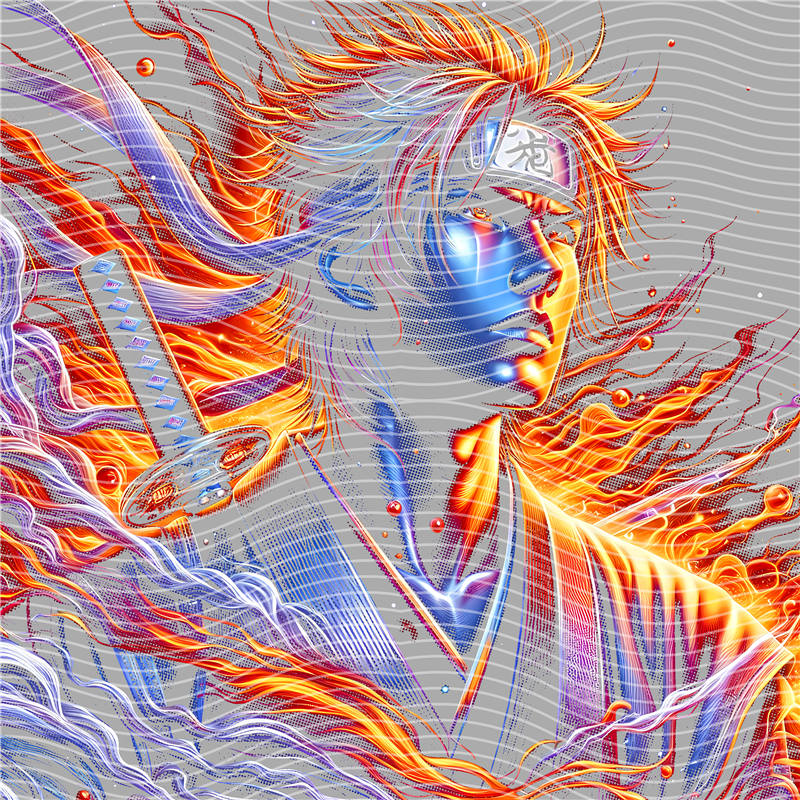 Manga - STK-2065