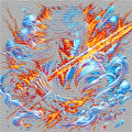 Manga - STK-2063