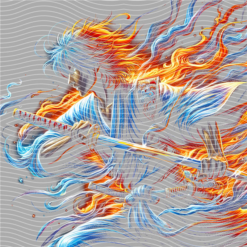 Manga - STK-2061