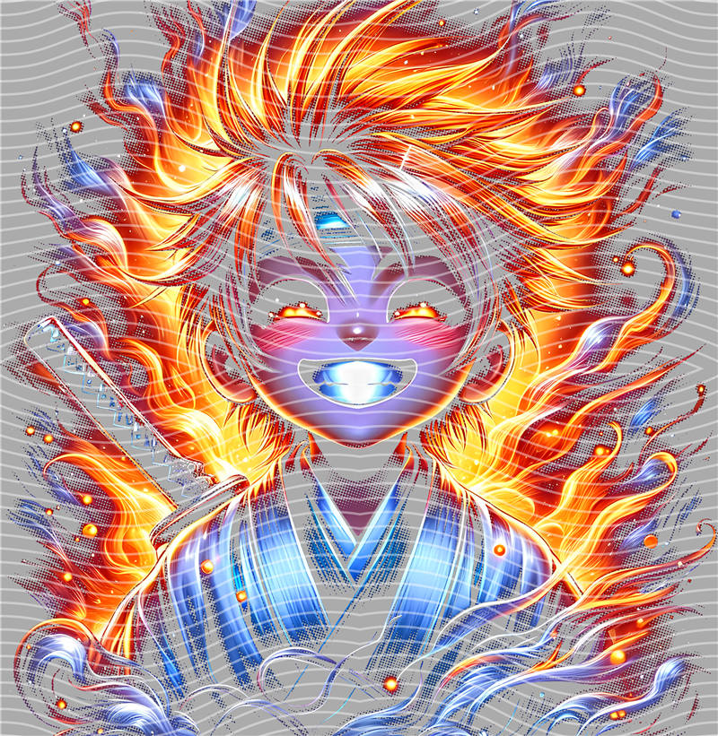 Manga - STK-2059