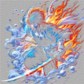 Manga - STK-2057
