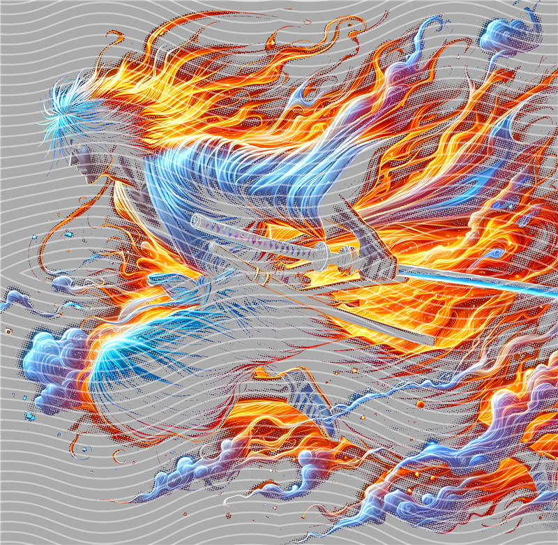 Manga - STK-2056