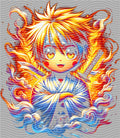 Manga - STK-2054