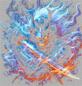 Manga - STK-2053
