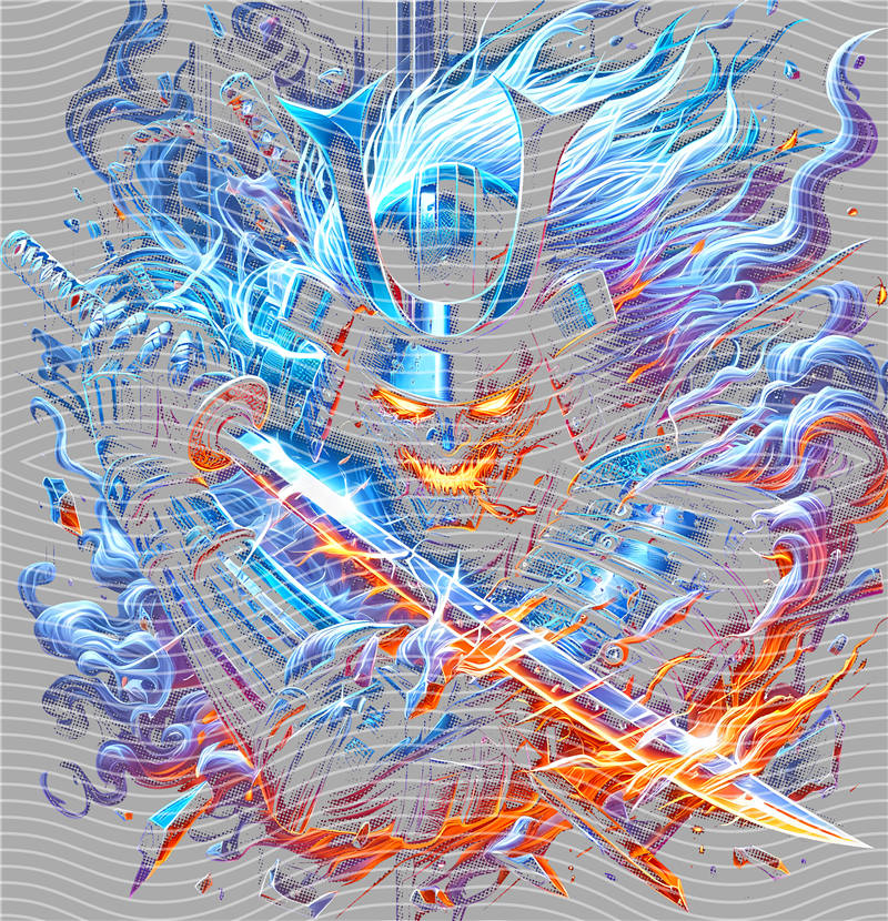 Manga - STK-2053
