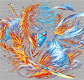 Manga - STK-2052