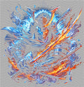 Manga - STK-2051